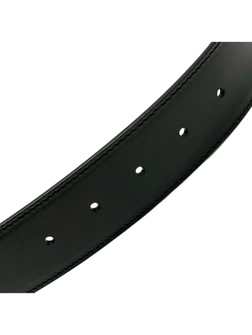 Gucci GG Marmont Belt Leather Alloy
